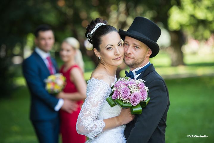 Fotografie VAVA Studio